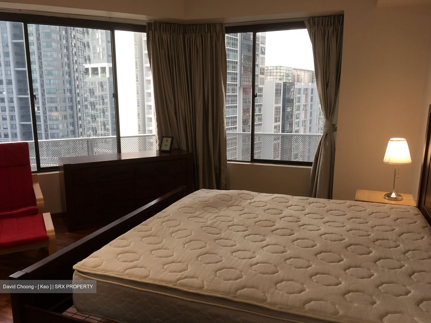 International Plaza (D2), Apartment #501108051
